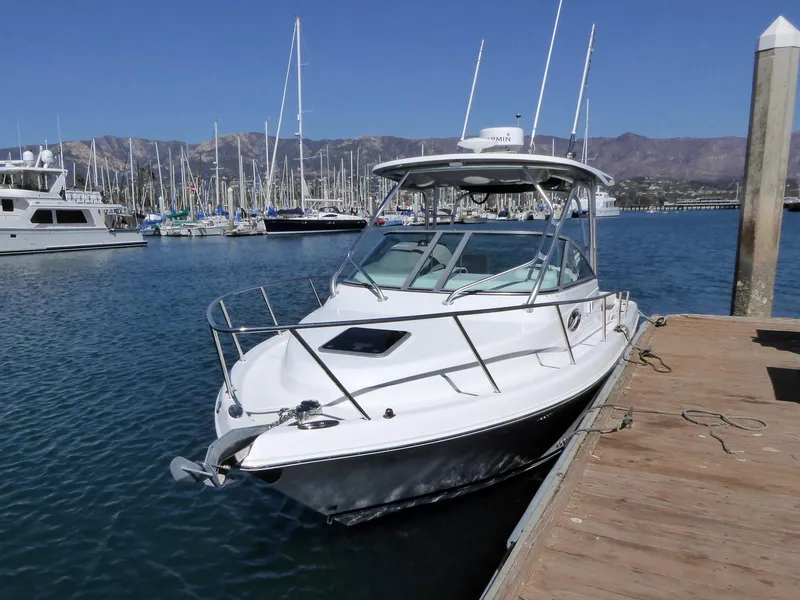 Dockside