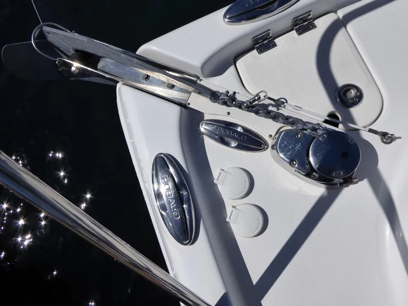 Windlass