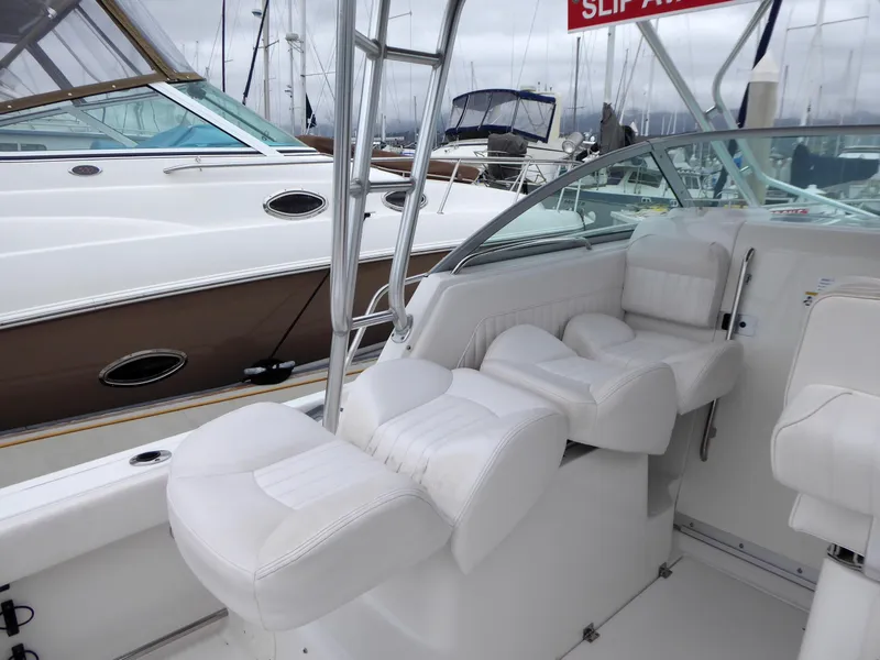 Fold flat seats