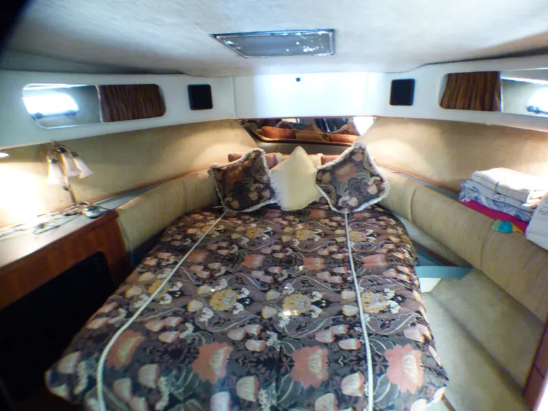 1989 Bayliner 3888 Motoryacht