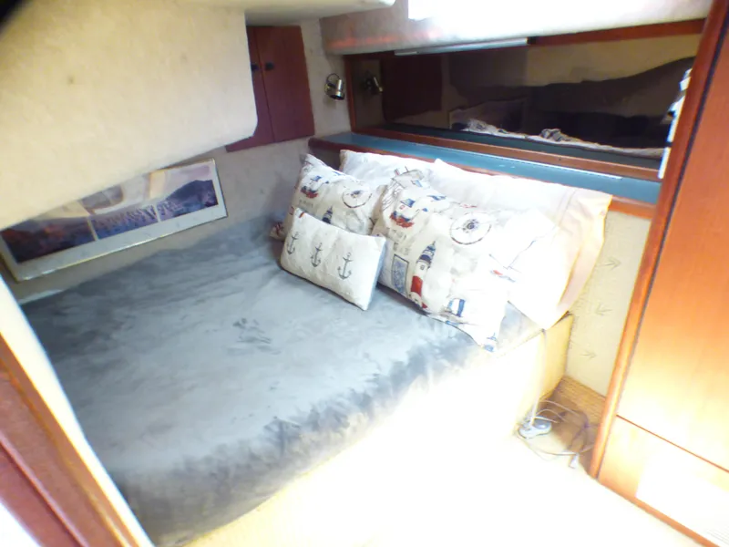1989 Bayliner 3888 Motoryacht