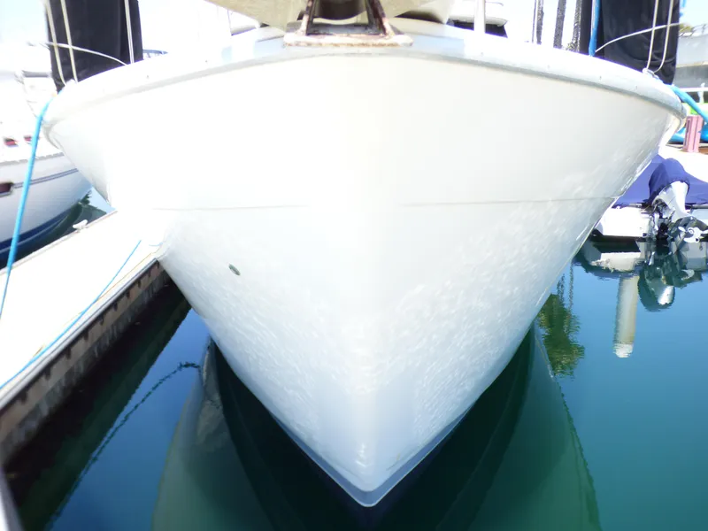 1989 Bayliner 3888 Motoryacht
