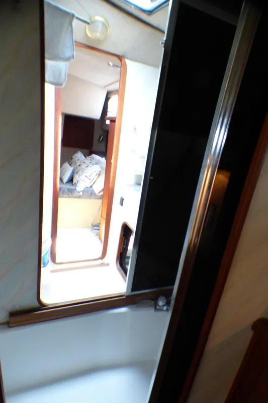 1989 Bayliner 3888 Motoryacht