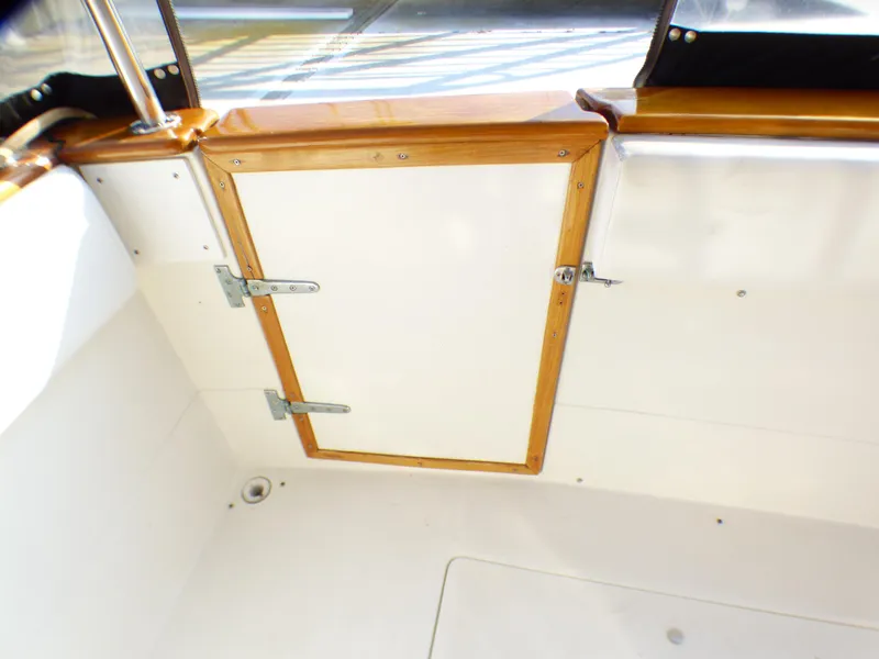 1989 Bayliner 3888 Motoryacht