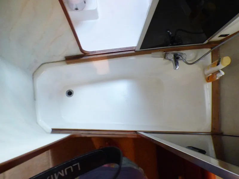 1989 Bayliner 3888 Motoryacht