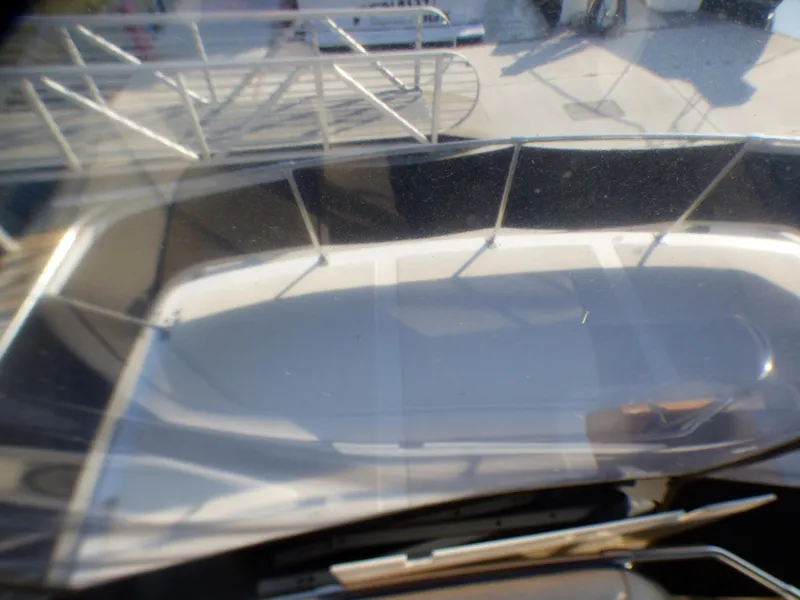 1989 Bayliner 3888 Motoryacht