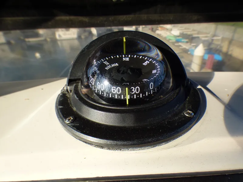 1989 Bayliner 3888 Motoryacht