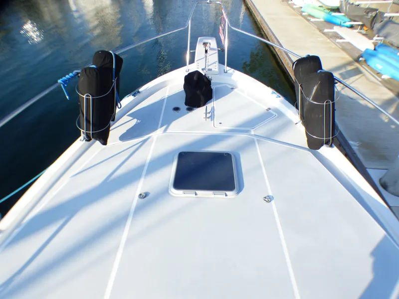 1989 Bayliner 3888 Motoryacht