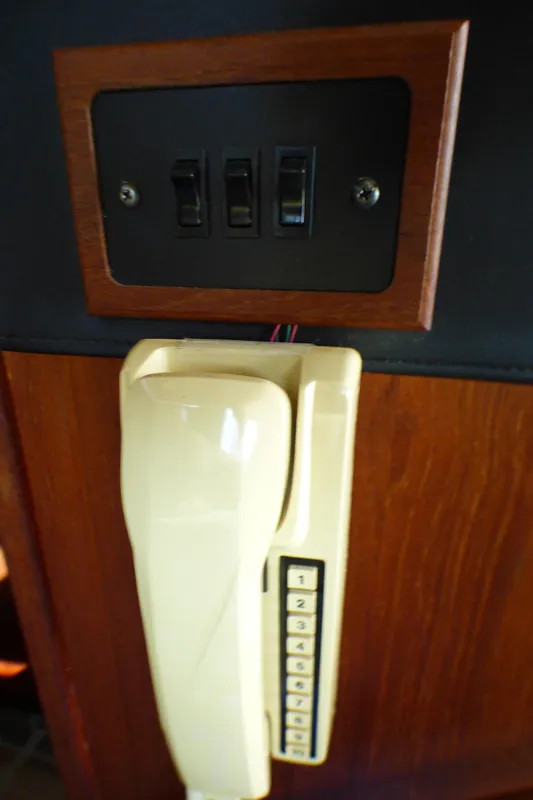 1989 Bayliner 3888 Motoryacht