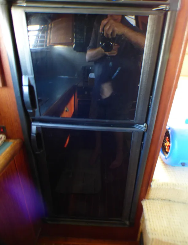 1989 Bayliner 3888 Motoryacht