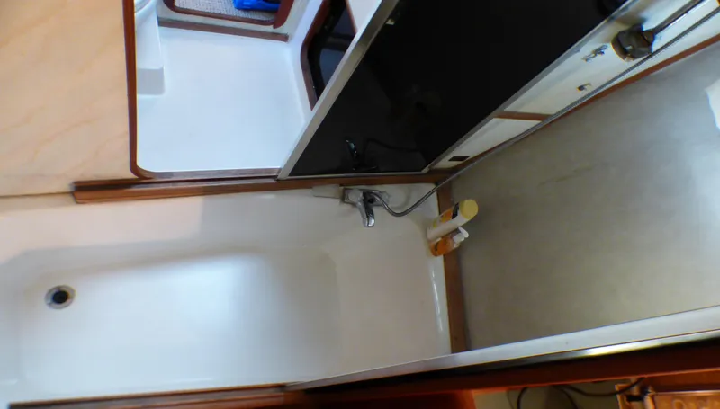 1989 Bayliner 3888 Motoryacht