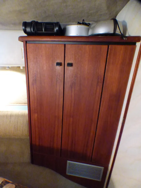 1989 Bayliner 3888 Motoryacht