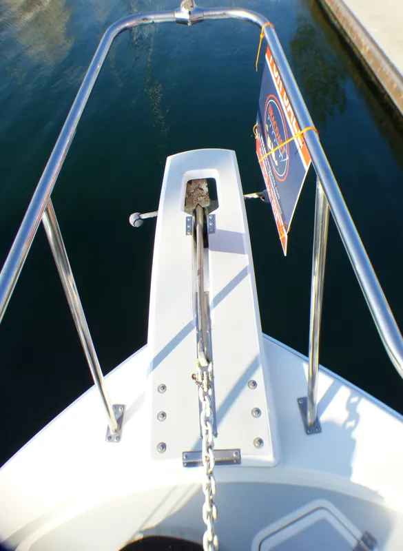 1989 Bayliner 3888 Motoryacht
