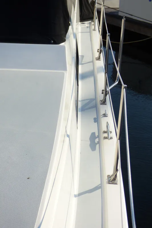 1989 Bayliner 3888 Motoryacht