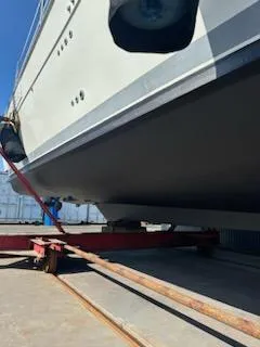 1989 Bayliner 3888 Motoryacht