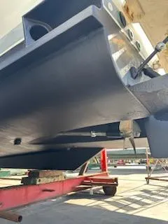 1989 Bayliner 3888 Motoryacht