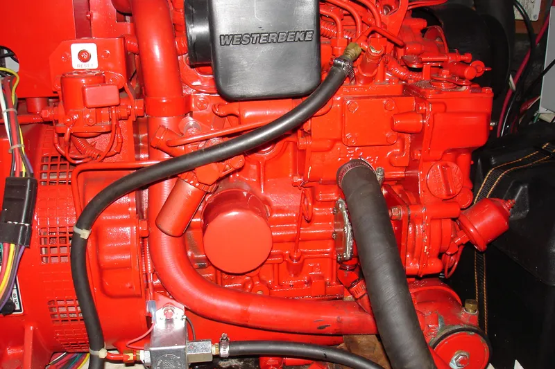Diesel Generator