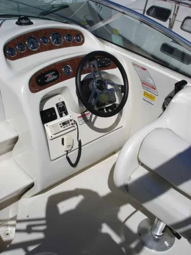 2000 Sea Ray Sundancer