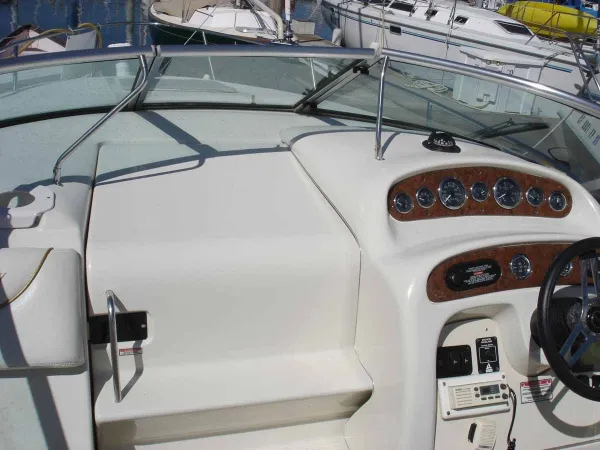 2000 Sea Ray Sundancer