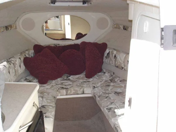 2000 Sea Ray Sundancer