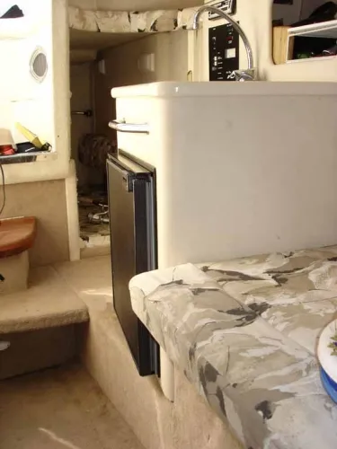 2000 Sea Ray Sundancer