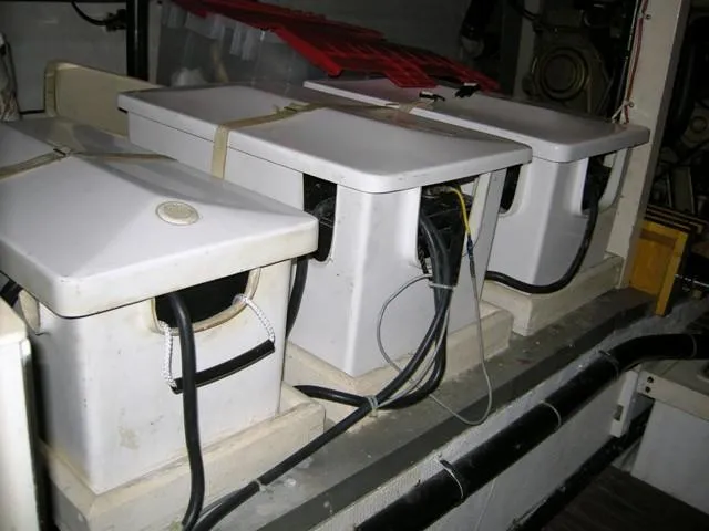 Batteries