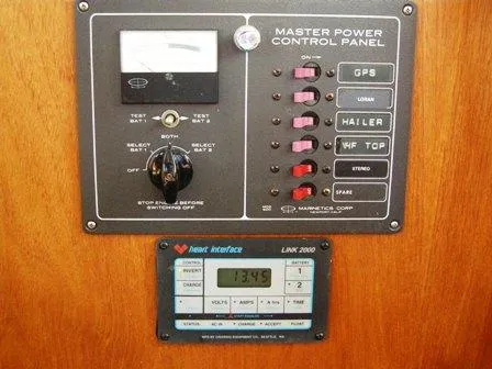Electrical