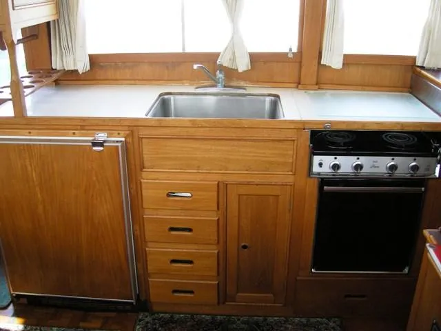 Galley