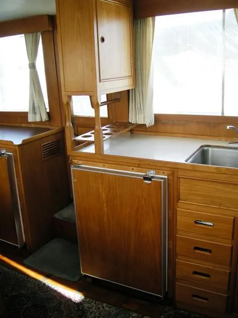Galley 2