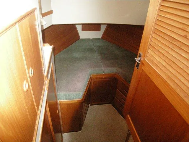 Forward Guest Suite