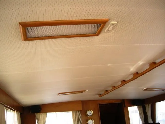 Headliner