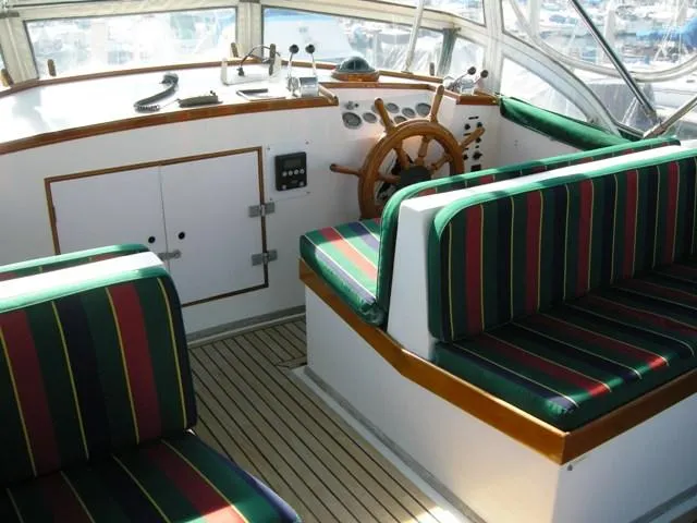 Upper helm 2