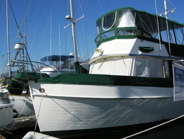 Dockside