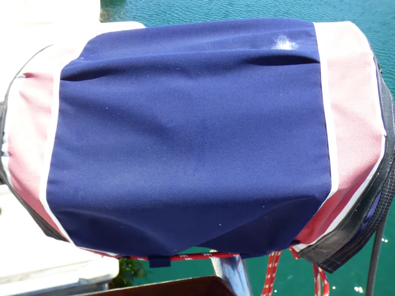 1980 CHB Heritage 42 Trawler