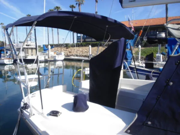 2008 Catalina 32 MK II