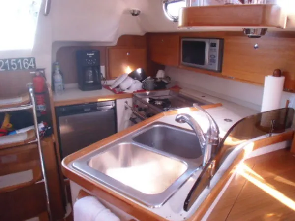 Galley