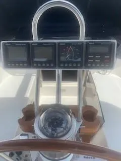 1993 Catalina Morgan 38' Center Cockpit