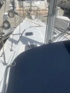 1993 Catalina Morgan 38' Center Cockpit