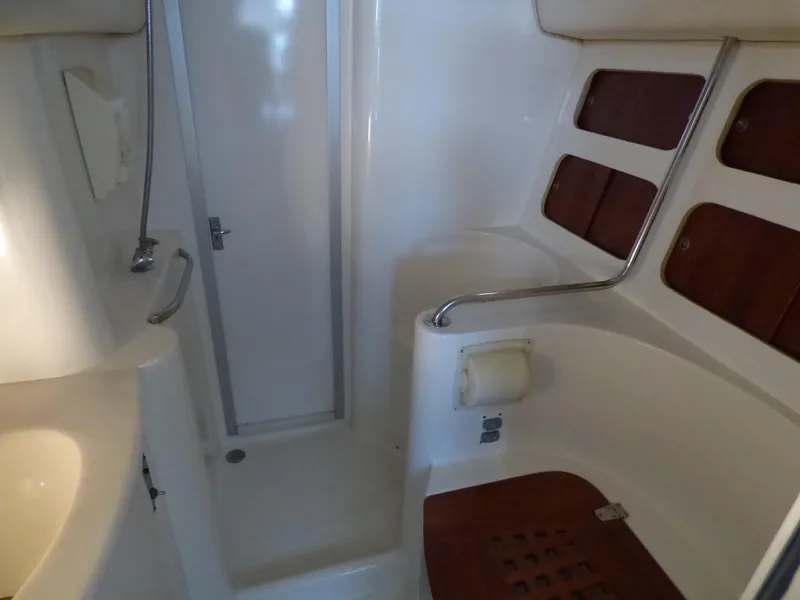 1993 Catalina Morgan 38' Center Cockpit