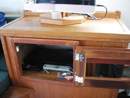 Cabinetry