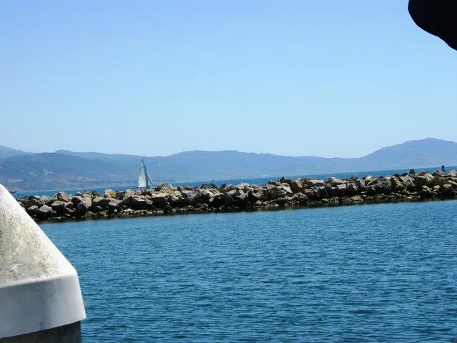 2000 Nautor Swan 44
