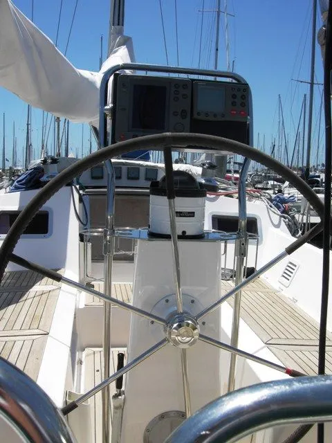 2000 Nautor Swan 44
