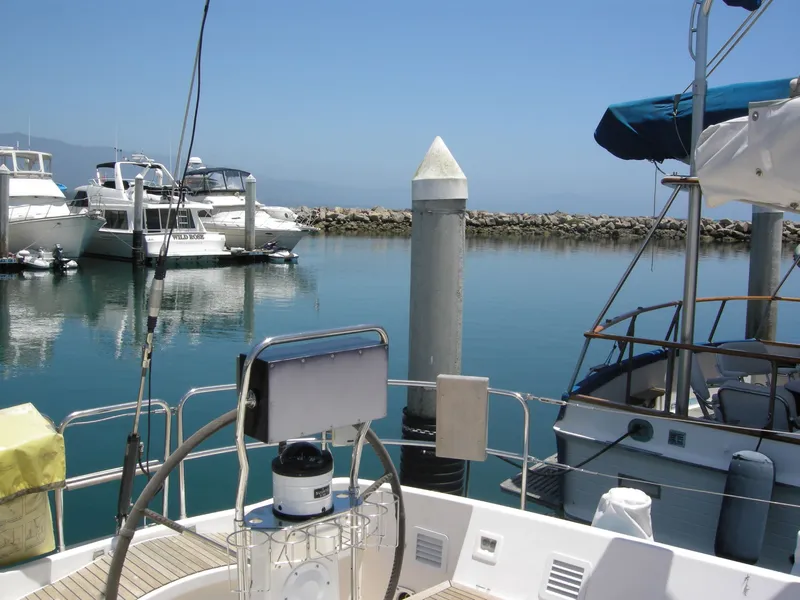 2000 Nautor Swan 44