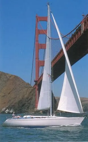 2000 Nautor Swan 44