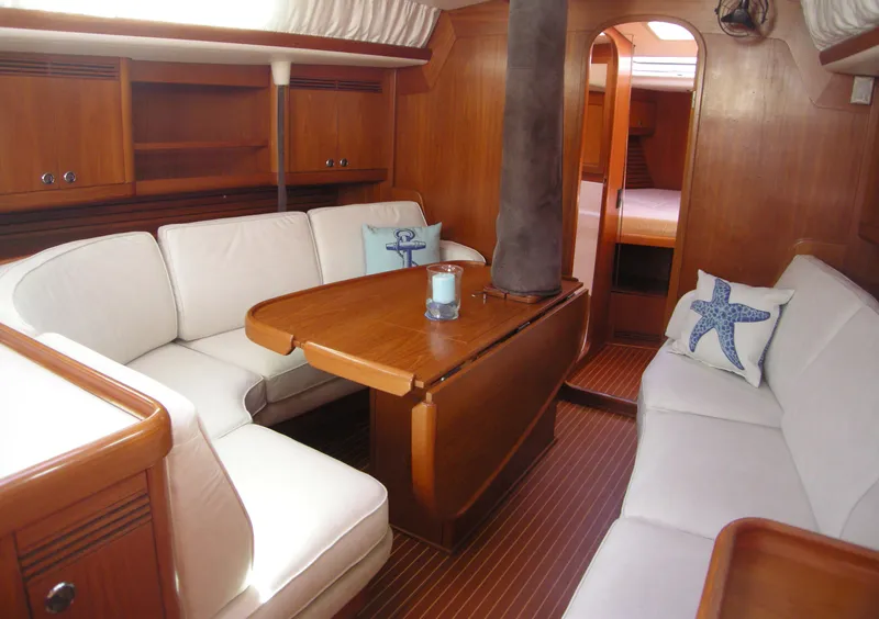 2000 Nautor Swan 44