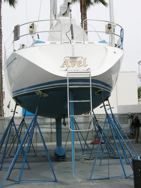 2000 Nautor Swan 44