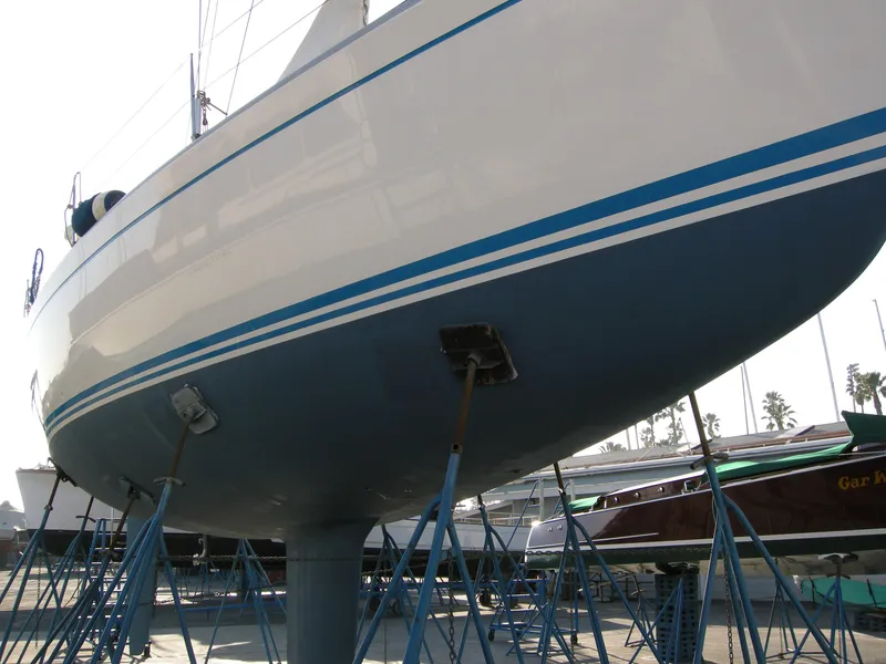 2000 Nautor Swan 44