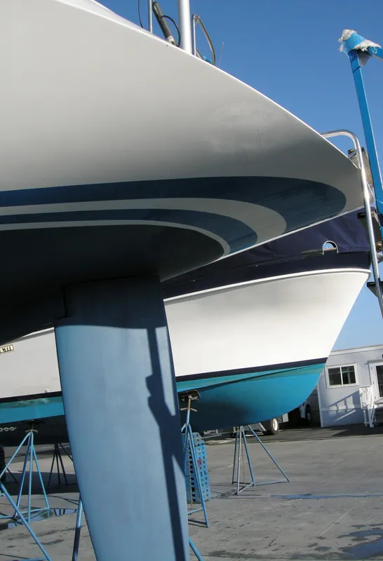 2000 Nautor Swan 44