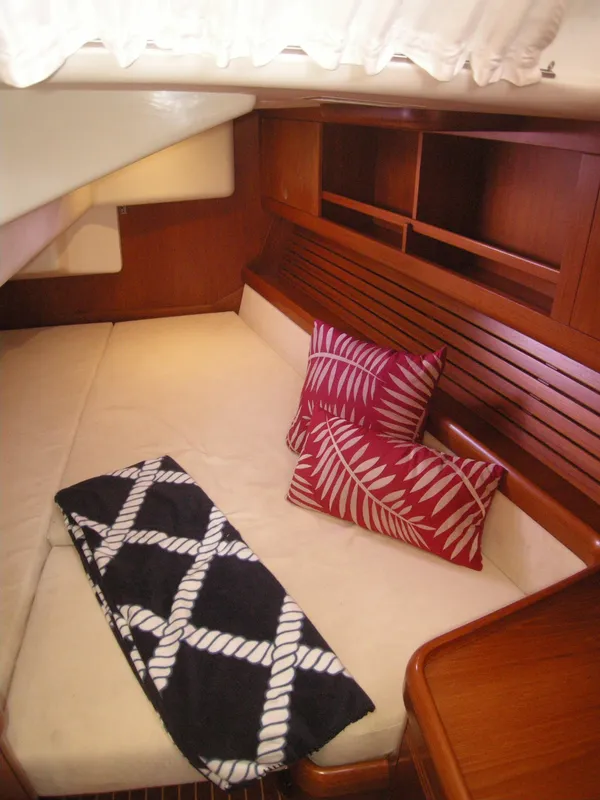 2000 Nautor Swan 44