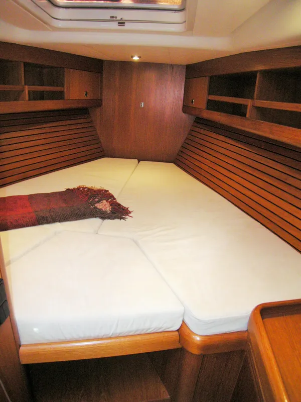 2000 Nautor Swan 44